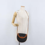 Christian Dior Vintage Shoulder Bag Canvas - image 12