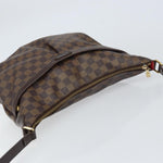 Louis Vuitton Bloomsbury Handbag Damier GM - image 17