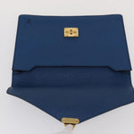 Louis Vuitton Porte-Documents Senateur Bag Epi Leather - image 16