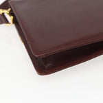 cartier Must de Cartier Shoulder Bag Leather - image 11