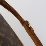 Louis Vuitton Romeo Gigli Handbag Monogram Canvas - image 8