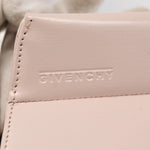 Givenchy Vintage 4G handbag Leather - image 6