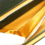 Celine Vintage Shoulder Bag Leather - image 16