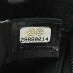 Chanel Boy Flap Bag Quilted Caviar Small - image 5