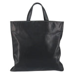 Loewe Vintage Anagram Tote Leather - image 2
