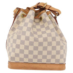 Louis Vuitton Noe Handbag Damier BB - image 2