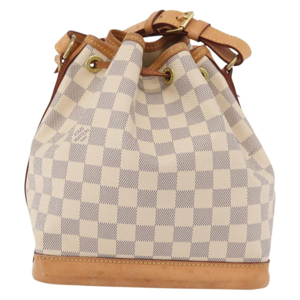 Louis Vuitton Noe Handbag Damier BB