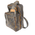 Louis Vuitton Amazone Bag Monogram Canvas Mini - image 3