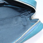 Louis Vuitton Neo Hoche Clutch Epi Leather - image 17