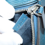Louis Vuitton Neo Hoche Clutch Epi Leather - image 7