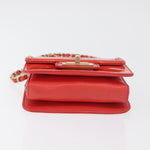 Chanel Reissue 2.55 Clutch Patent leather - image 19