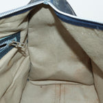 Christian Dior Vintage Trotter Boston Bag Canvas - image 19