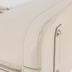 Louis Vuitton Alma Handbag Epi Leather GM - image 9
