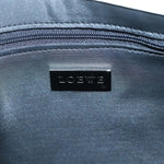 Loewe Anagram Shoulder Bag Leather - image 7