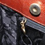 Salvatore Ferragamo Vala tote Leather - image 20
