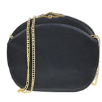 cartier Vintage Shoulder Bag Leather - image 1