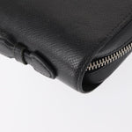 Louis Vuitton Zippy XL Taiga Leather - image 9