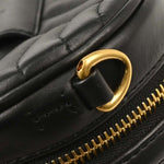 Louis Vuitton New Wave Heart Crossbody Bag Quilted Leather - image 9