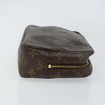 Louis Vuitton Trousse Toiletry Pouch Monogram Canvas 23 - image 3