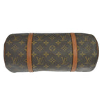 Louis Vuitton Papillon Handbag Monogram Canvas 30 - image 8