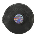 Louis Vuitton Disk pouch Leather - image 1