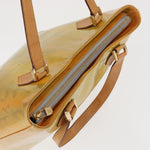 Louis Vuitton Houston Handbag Monogram Vernis - image 16