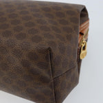 Celine Macadam Pochette Canvas and Leather - image 10