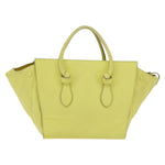 Celine Tie Knot Tote Smooth Leather Mini - image 17