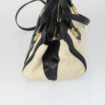 Chloe Alice Satchel Leather Medium - image 3