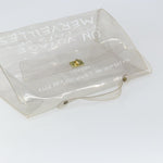 Hermes Kelly Handbag Vinyl - image 15