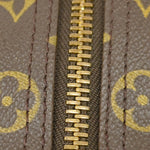 Louis Vuitton Keepall Bag Monogram Canvas 45 - image 13