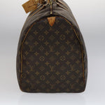 Louis Vuitton Keepall Bag Monogram Canvas 60 - image 3