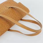 Celine C Macadam Handbag Canvas - image 7