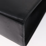 Salvatore Ferragamo Vara Handbag Leather - image 11