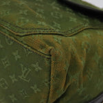 Louis Vuitton Sac Mary Kate Handbag Mini Lin - image 9