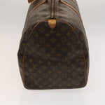 Louis Vuitton Keepall Bag Monogram Canvas 60 - image 3
