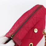 Prada Re-Edition 1995 Chain Tote Quilted Re-Nylon Small - image 18