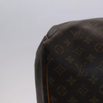 Louis Vuitton Keepall Bag Monogram Canvas 60 - image 12
