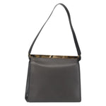 Gucci Vintage Shoulder Bag Leather - image 16