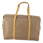 Gucci Vintage Travel bag GG Canvas - image 2