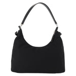 Salvatore Ferragamo Vala Shoulder Bag Nylon - image 2