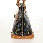 Louis Vuitton Alma Handbag Monogram Multicolor PM - image 3