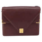 cartier Must de Cartier Shoulder Bag Leather - image 1