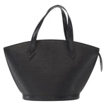 Louis Vuitton Saint Jacques Handbag Epi Leather GM - image 19