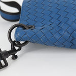 Bottega Veneta Flat Messenger Bag Intrecciato Nappa Medium - image 17