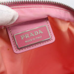 Prada Front Pocket Messenger Bag Tessuto Medium - image 6
