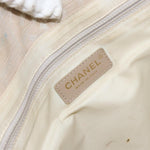 Chanel Travel Line Tote Nylon Medium - image 6