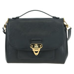 Louis Vuitton Boccador Handbag Epi Leather - image 1