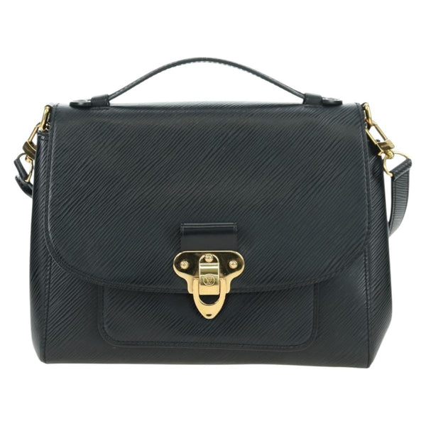 Louis Vuitton Boccador Handbag Epi Leather - image 1