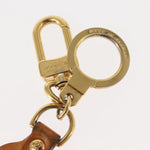Louis Vuitton Murakami Panda Bag Charm and Keychain Vachetta Leather - image 7